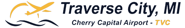 Cherry Capital Airport TVC Logo
