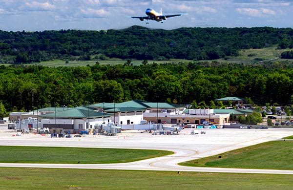 Avflight TVC General Aviation FBO