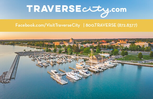 Nobo Express & Traverse Bay Gifts